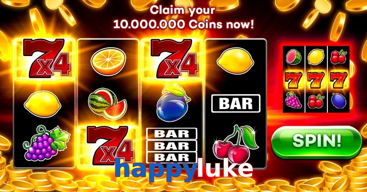 happyluke
