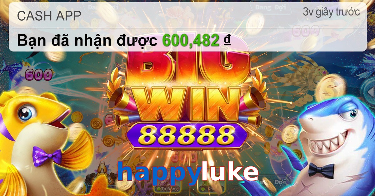happyluke