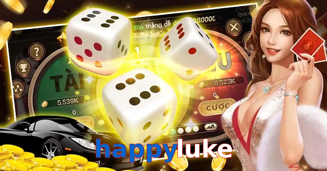 happyluke