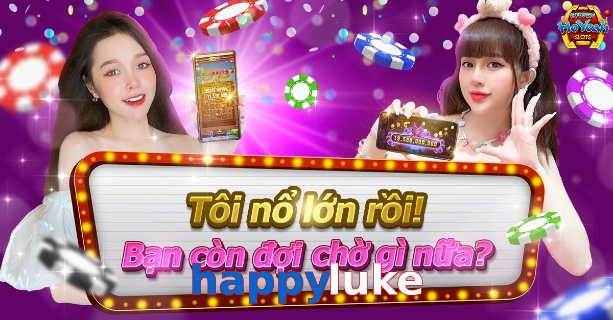 happyluke