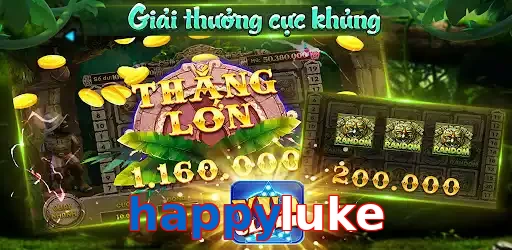 happyluke