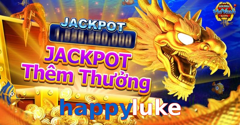 happyluke