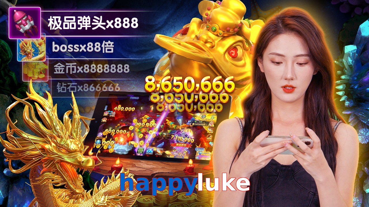 happyluke